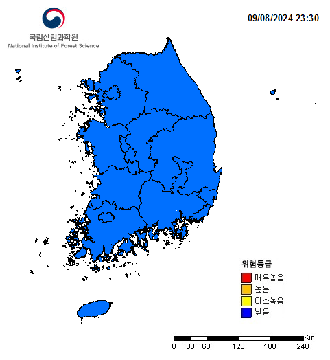 오늘 15시 예보 분석 이미지