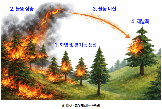 대형산불 이미지5