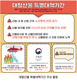 대형산불 이미지8