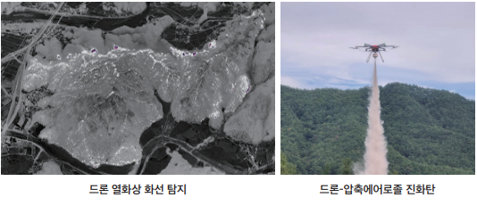 산불진화 이미지8