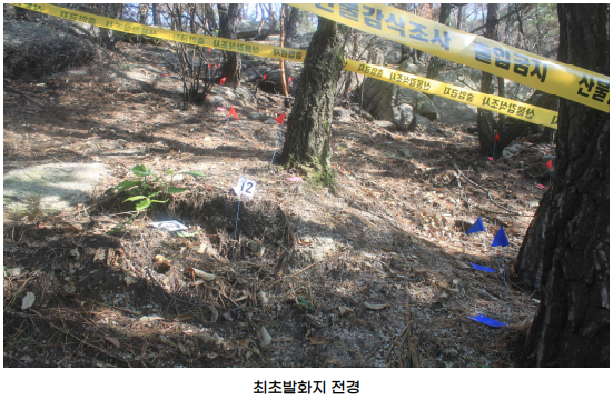 산불조사 이미지2
