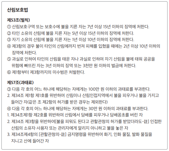 산불조사 이미지5