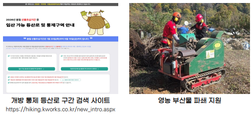 산불예방 이미지1